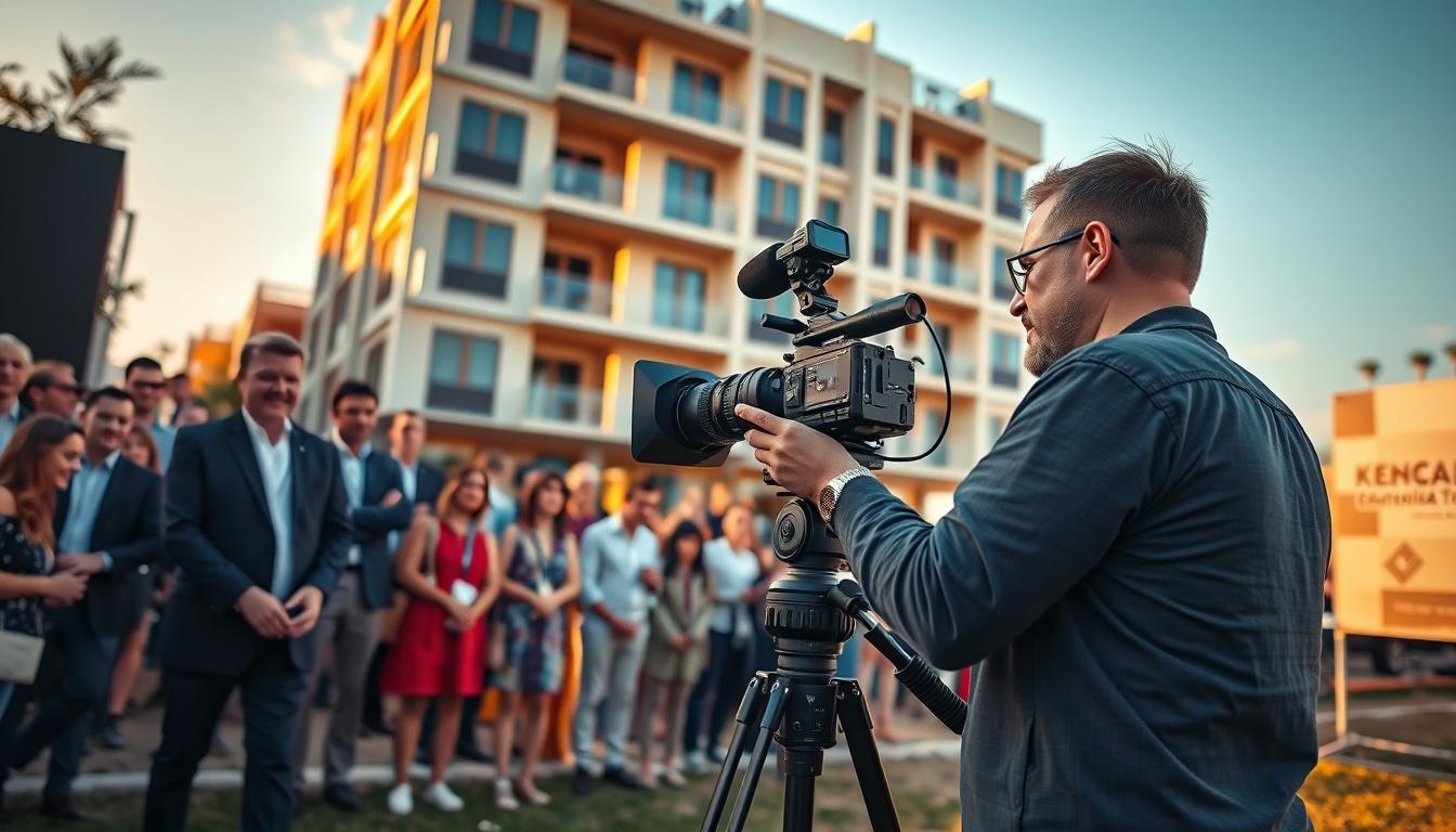 Why Timelapse Videos?